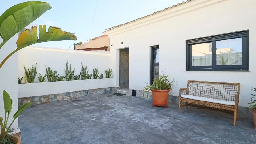 102m² villa for sale, Torrevieja, Spain No. 1551 № 23
