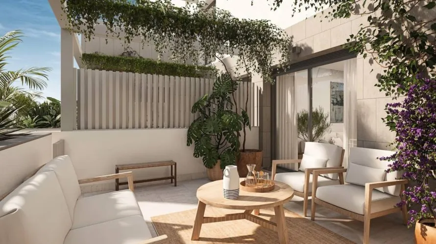 3 bedrooms apartment for sale, Ibiza, Spain No. 1262 № 13