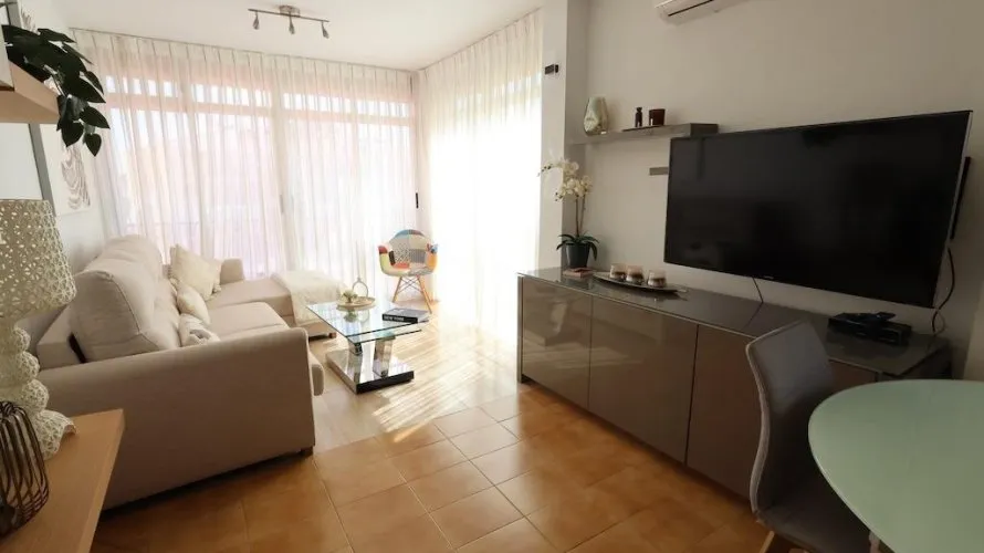 1 bedroom apartment for sale, La Veleta, Spain No. 2922 № 12