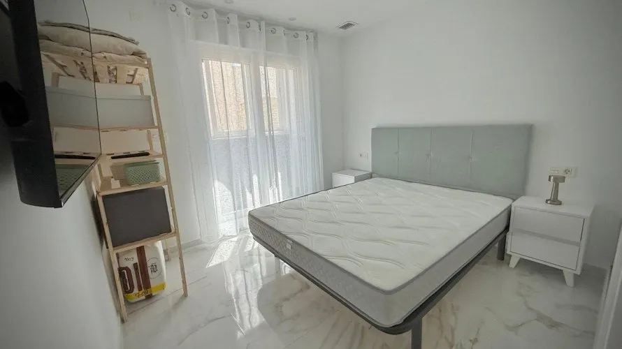 1 bedroom apartment for sale, Torrevieja, Spain No. 2970 № 10