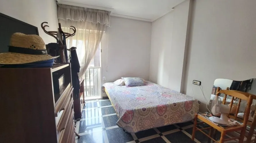 1 bedroom apartment for sale, Torrevieja, Spain No. 1097 № 17