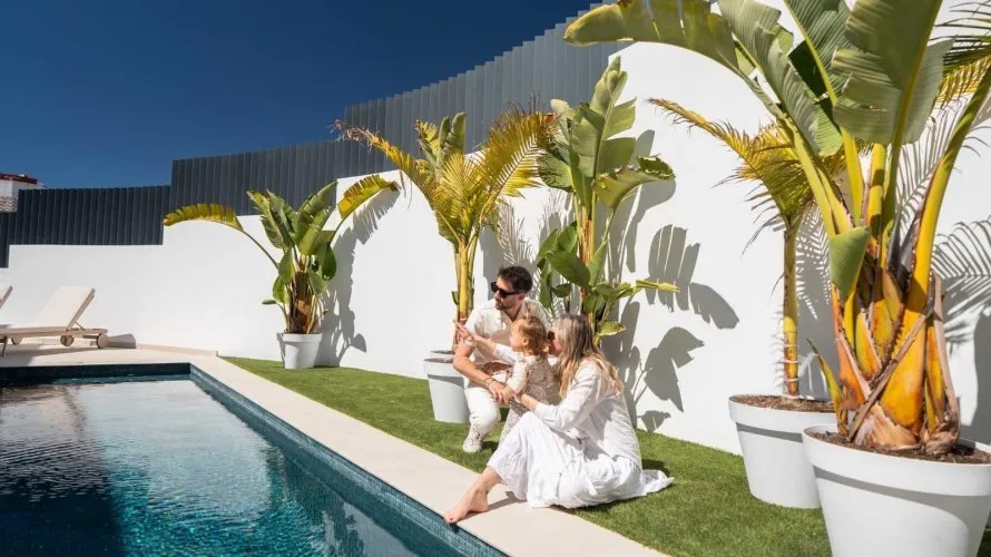 3 bedrooms villa for sale, Benidorm, Spain No. 1187 № 13