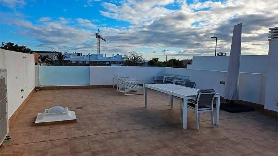 3 bedrooms villa for sale, Avileses, Spain No. 1220 № 2
