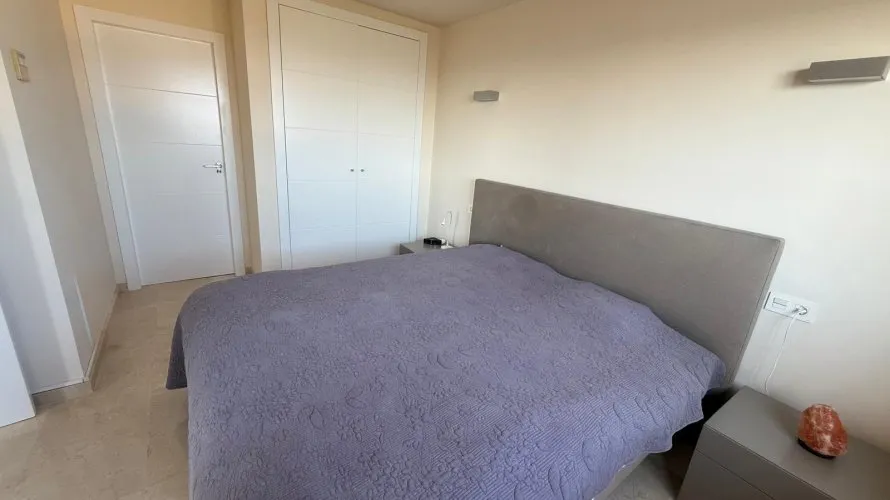 3 bedrooms penthouse for sale, Finestrat, Spain No. 1426 № 24