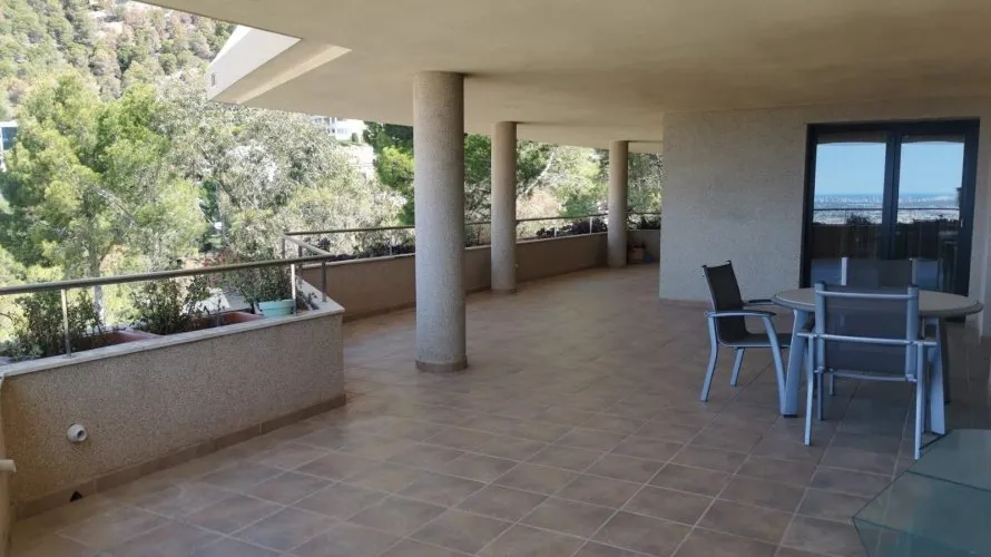 3 bedrooms apartment for sale, Zona Altea Hills, Spain No. 710 № 22