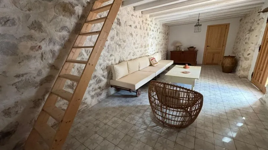 3 bedrooms villa for sale, Sella, Spain No. 939 № 28