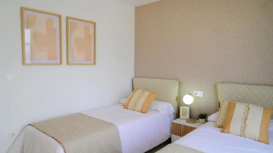 3 bedrooms villa for sale, Dolores, Spain No. 151 № 26