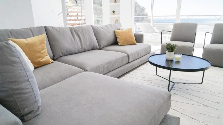 5 bedrooms villa for sale, Altea, Spain No. 434 № 26