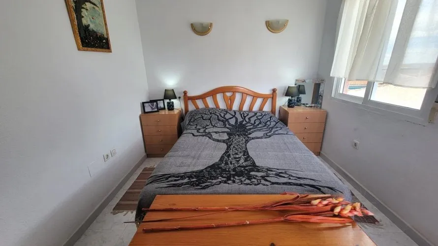1 bedroom house for sale, Torrevieja, Spain No. 2849 № 8