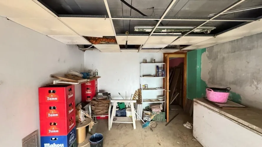 150m² commercial property for sale, Torrevieja, Spain No. 2730 № 16