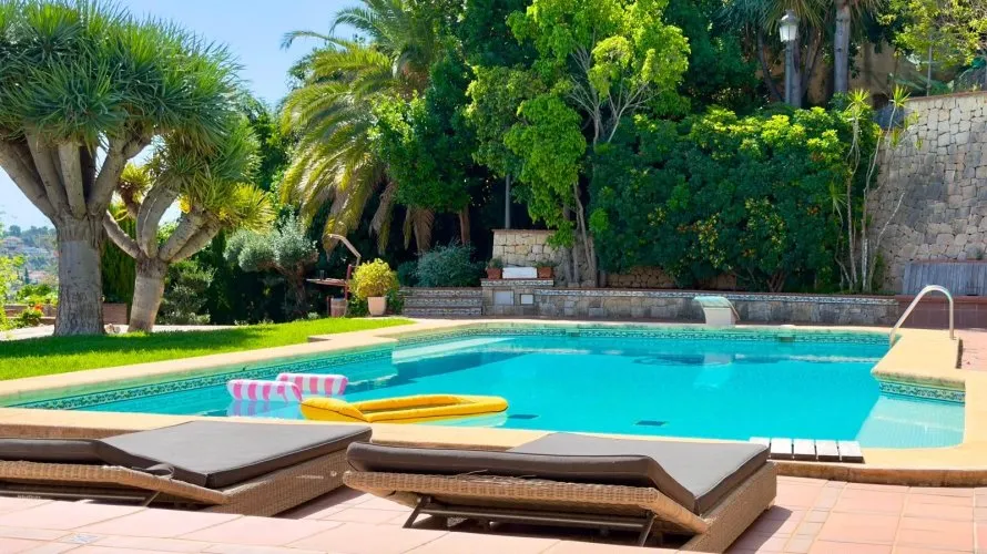 4 bedrooms villa for sale, La Pedrera, Spain No. 1459 № 5