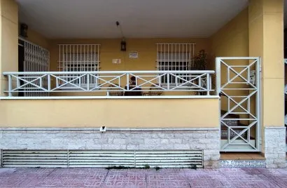 4 bedrooms apartment for sale, Torrevieja, Spain No. 2732