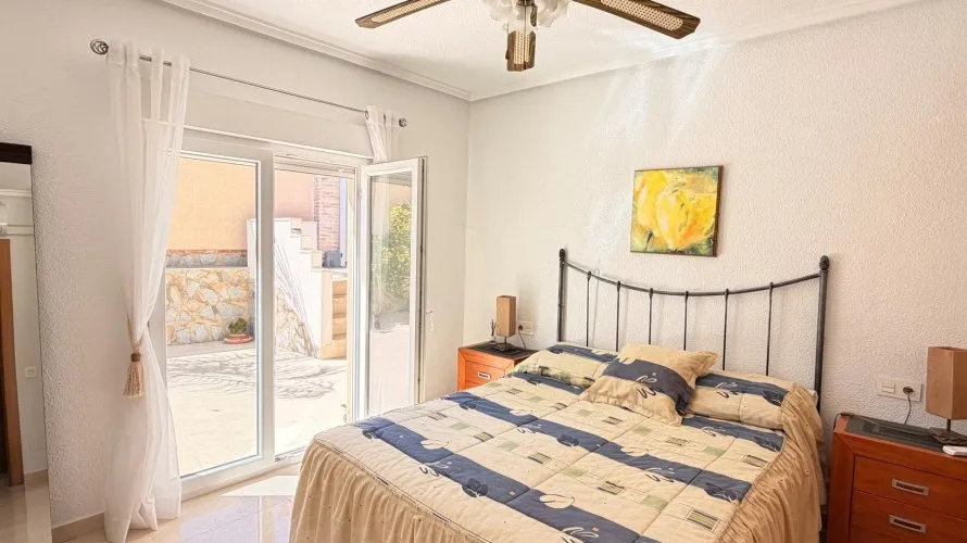5 bedrooms villa for sale, Ciudad Quesada, Spain No. 1139 № 21