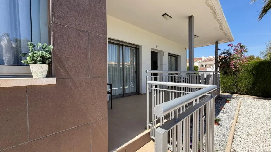 4 bedrooms villa for sale, Ciudad Quesada, Spain No. 1159 № 18