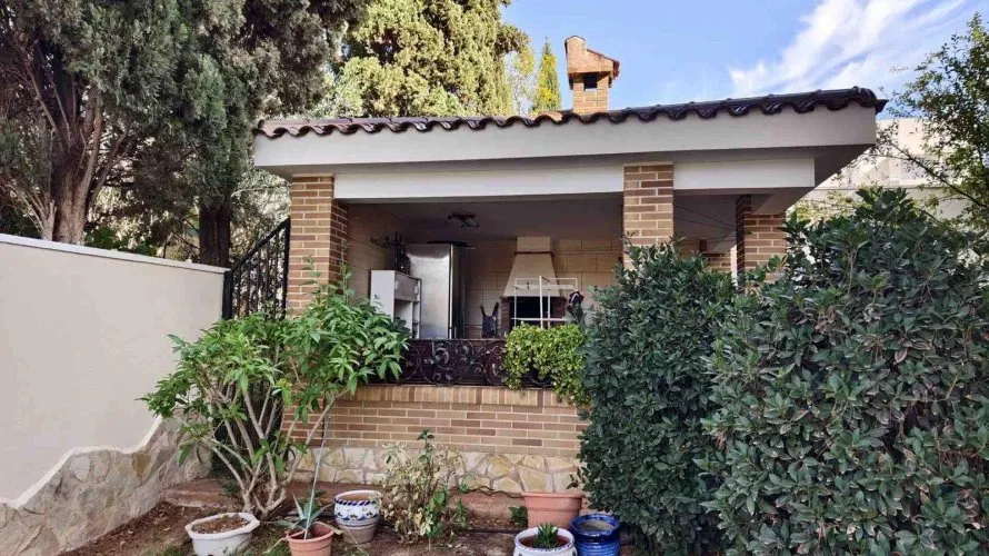 5 bedrooms villa for sale, Ciudad Quesada, Spain No. 109 № 3