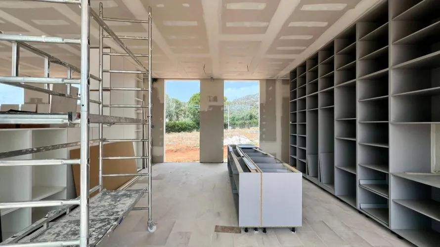 400m² apartment for sale, Alzira, Spain No. 1337 № 2
