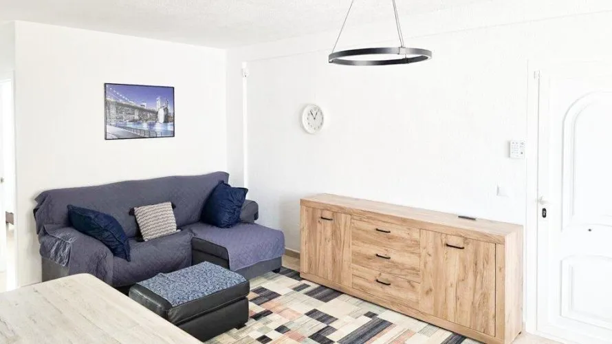 1 bedroom apartment for sale, La Mata, Spain No. 2962 № 18