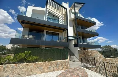 2 bedrooms apartment for sale, Orihuela, Spain No. 121
