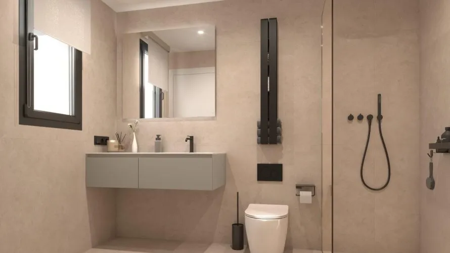 1 bedroom apartment for sale, Catral, Spain No. 2915 № 1