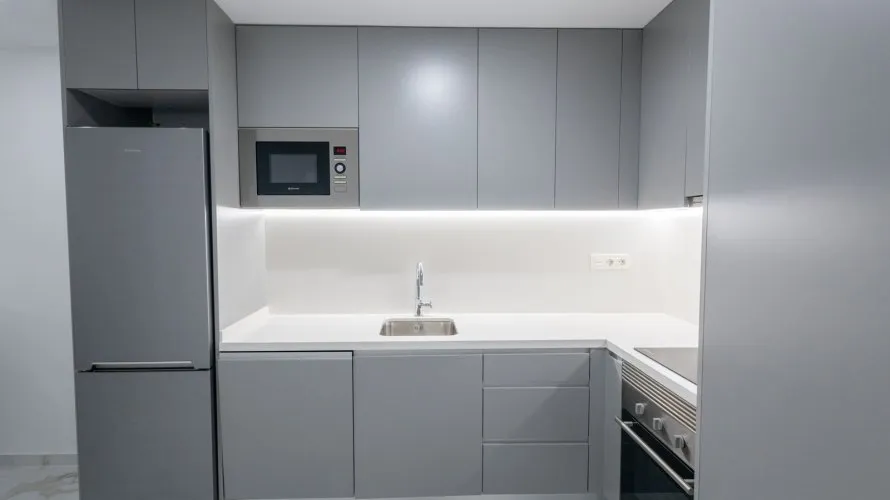 80m² apartment for sale, Torrevieja, Spain No. 1558 № 13