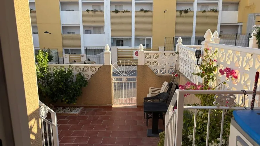 2 bedrooms house for sale, Alicante, Spain No. 2818 № 24