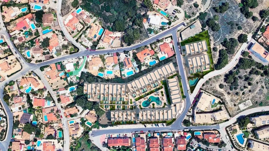1 bedroom apartment for sale, L'Alfàs del Pi, Spain No. 835 № 12