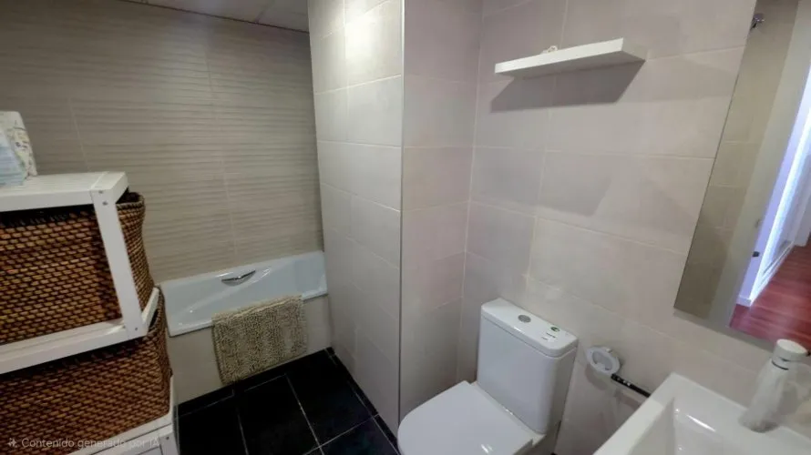 3 bedrooms apartment for sale, Alicante, Spain No. 1630 № 12
