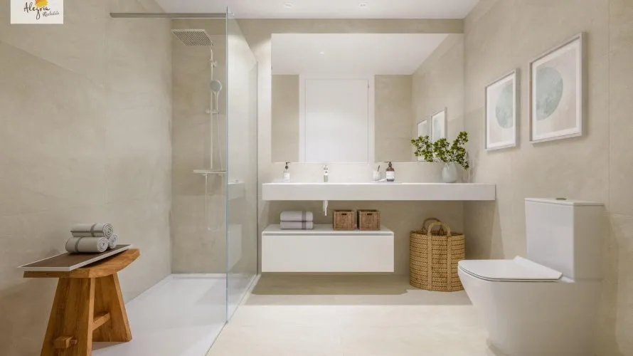 2 bedrooms apartment for sale, Valencia, Spain No. 929 № 3