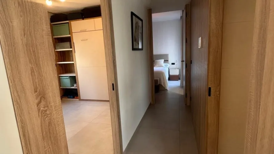 4 bedrooms villa for sale, Algorfa, Spain No. 1034 № 21