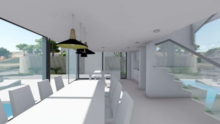 4 bedrooms apartment for sale, Maryvilla, Spain No. 342 № 3