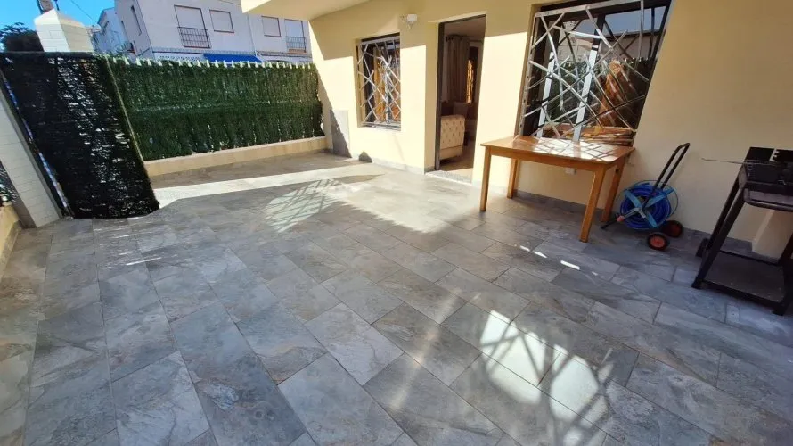 3 bedrooms house for sale, Torrevieja, Spain No. 997 № 4