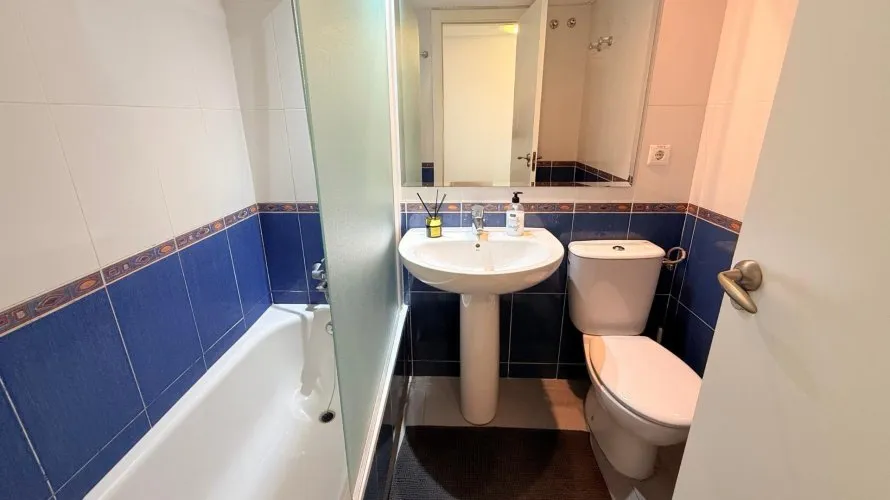 62m² apartment for sale, Calpe, Spain No. 892 № 8