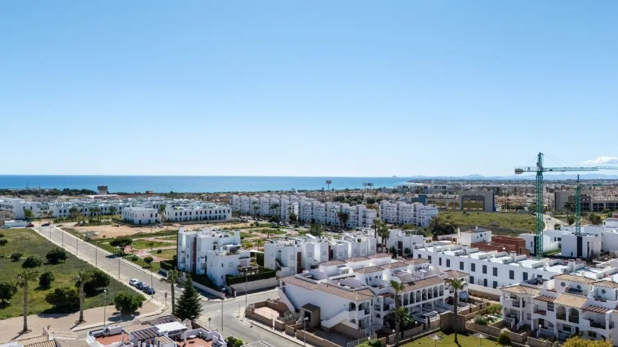 60m² house for sale, Los Altos, Spain No. 1567