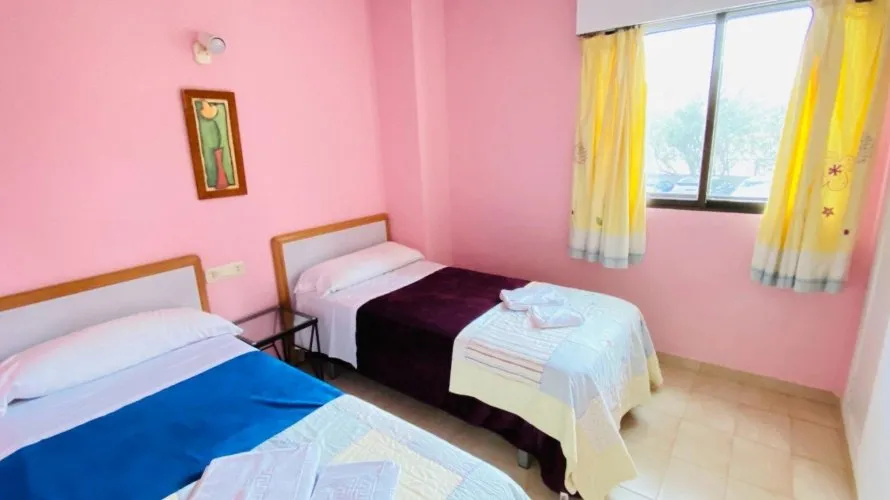 90m² apartment for sale, Calpe, Spain No. 985 № 10
