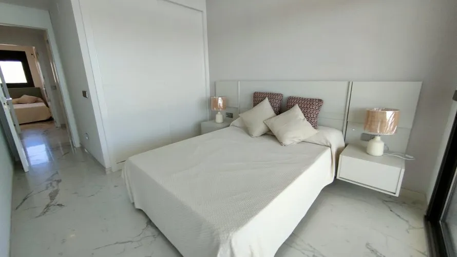 156m² penthouse for sale, Benidorm, Spain No. 1227 № 13