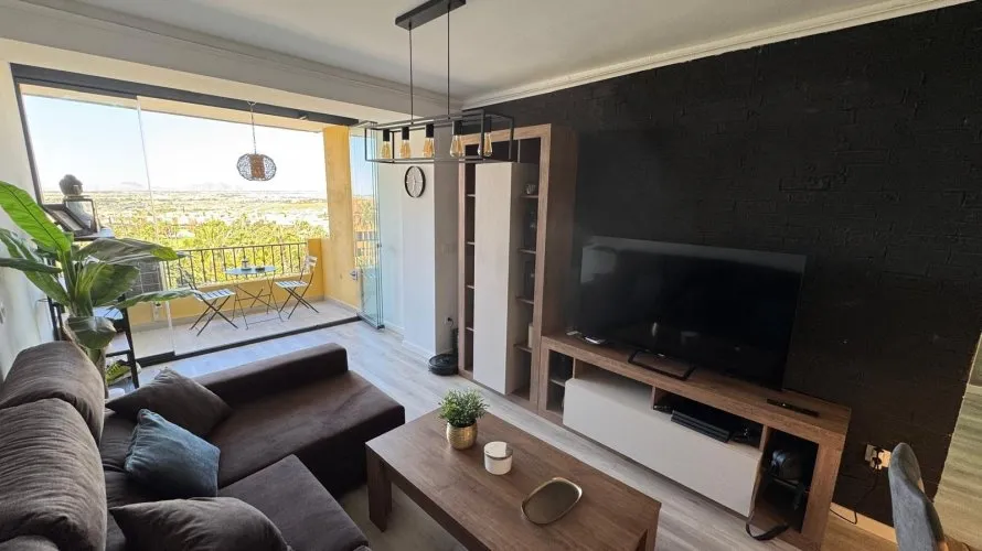 2 bedrooms apartment for sale, Mutxamel, Spain No. 789 № 28
