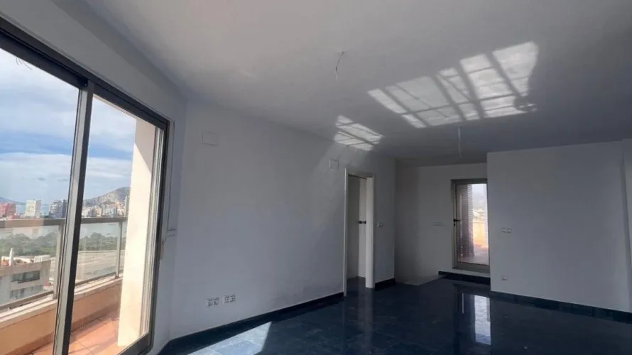 3 bedrooms penthouse for sale, Calpe, Spain No. 790 № 11