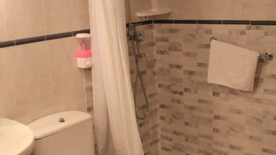 16 bedrooms hotel for sale, Santiago de la Ribera, Spain No. 628 № 17