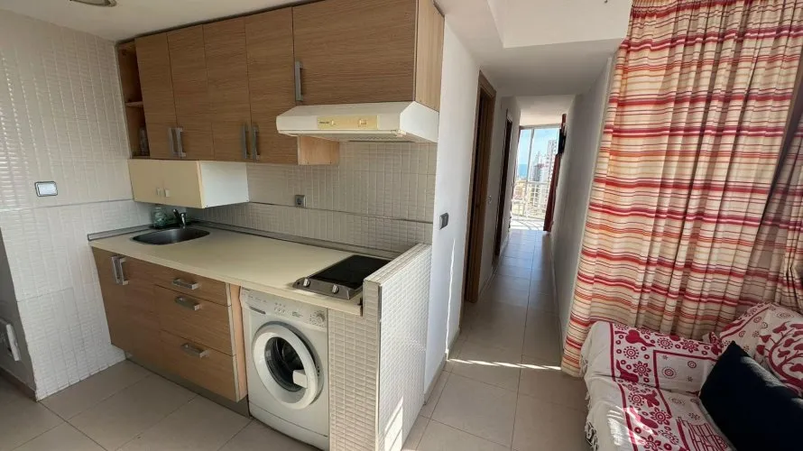 42m² apartment for sale, Benidorm, Spain No. 2861 № 9