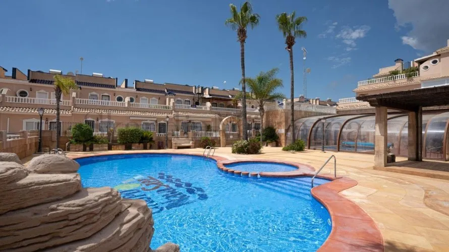 2 bedrooms house for sale, Los Dolses, Spain No. 1247 № 16