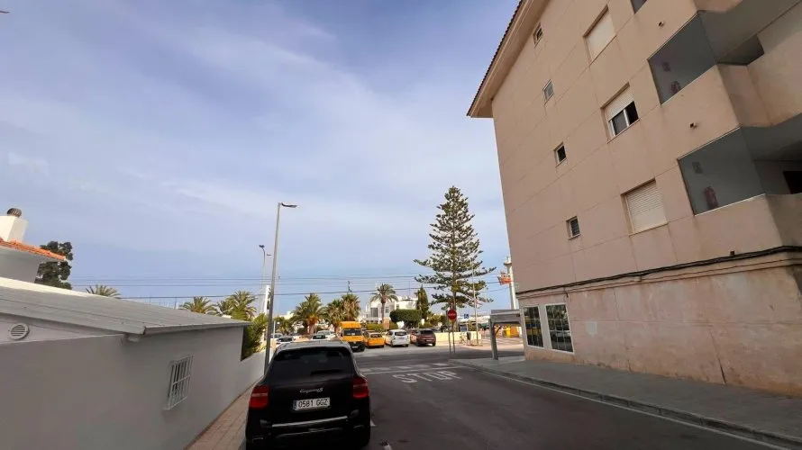 3 bedrooms apartment for sale, Altea, Spain No. 1601 № 3