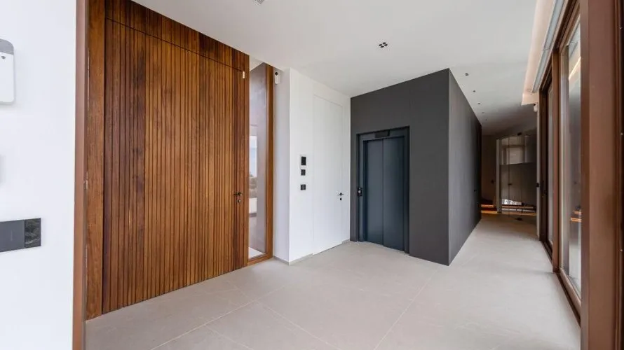 4 bedrooms villa for sale, Benidorm, Spain No. 1627 № 18