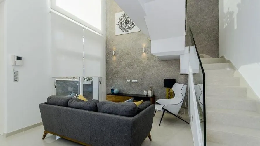 3 bedrooms villa for sale, Ciudad Quesada, Spain No. 284 № 5
