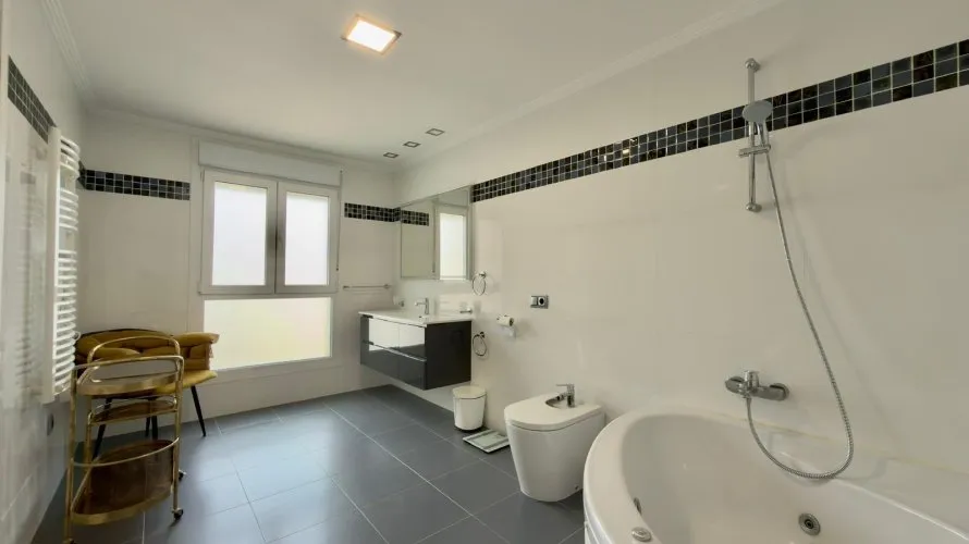 4 bedrooms penthouse for sale, Villajoyosa, Spain No. 1189 № 8