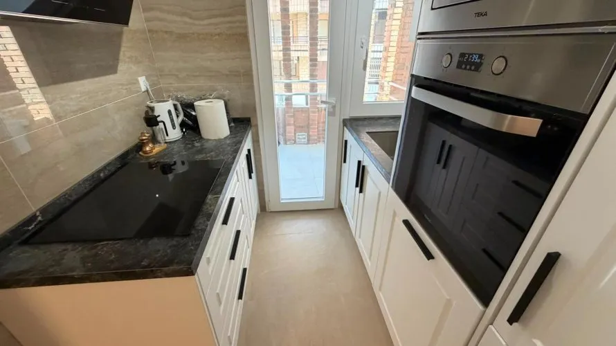 3 bedrooms apartment for sale, Torrevieja, Spain No. 1519 № 4