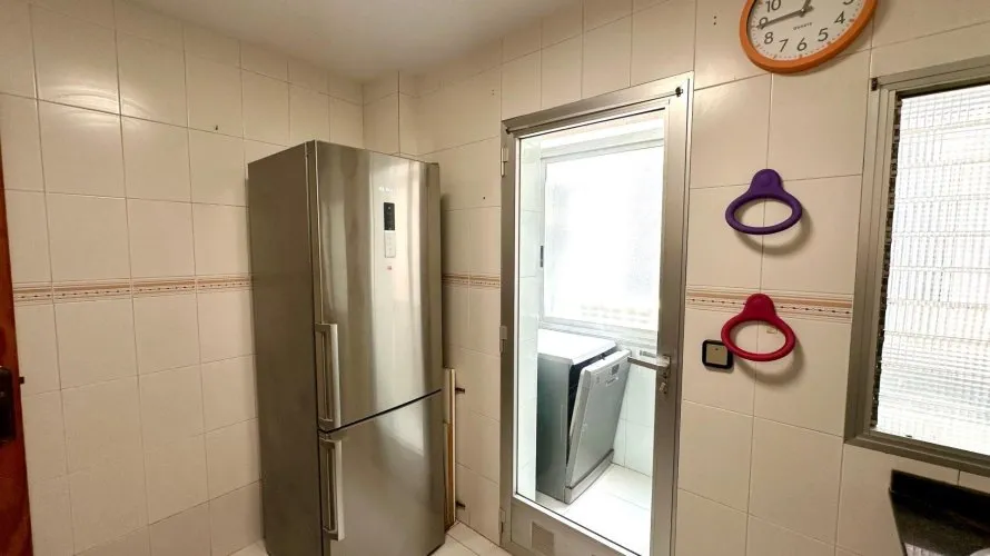 99m² apartment for sale, Alicante, Spain No. 2947 № 4