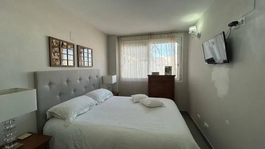 3 bedrooms penthouse for sale, Finestrat, Spain No. 751 № 20