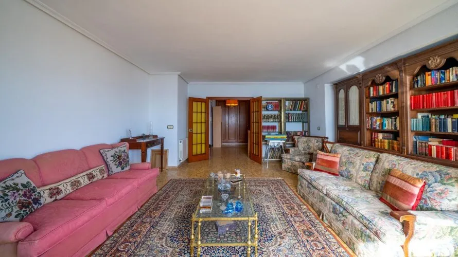 1 bedroom apartment for sale, Alicante, Spain No. 961 № 17