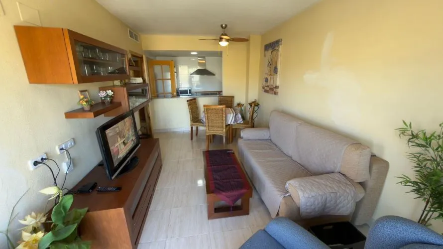 2 bedrooms apartment for sale, Finestrat, Spain No. 1206 № 27
