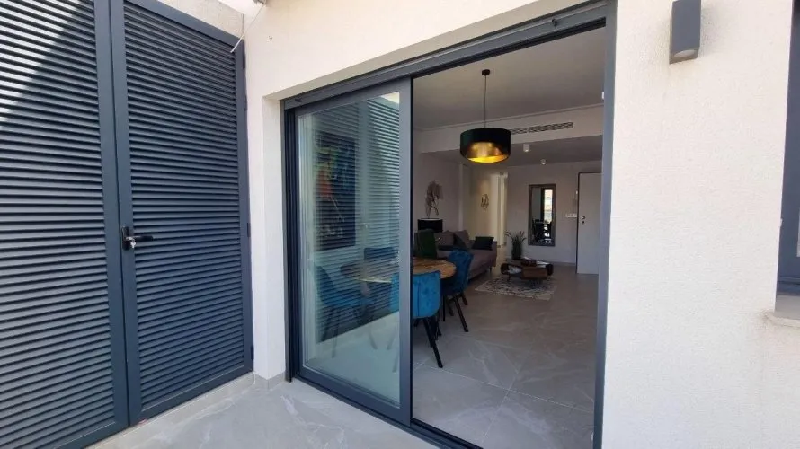 2 bedrooms penthouse for sale, Torrevieja, Spain No. 1230 № 23
